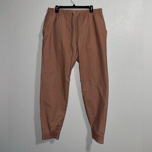 Lightly worn mens Lululemon pants
